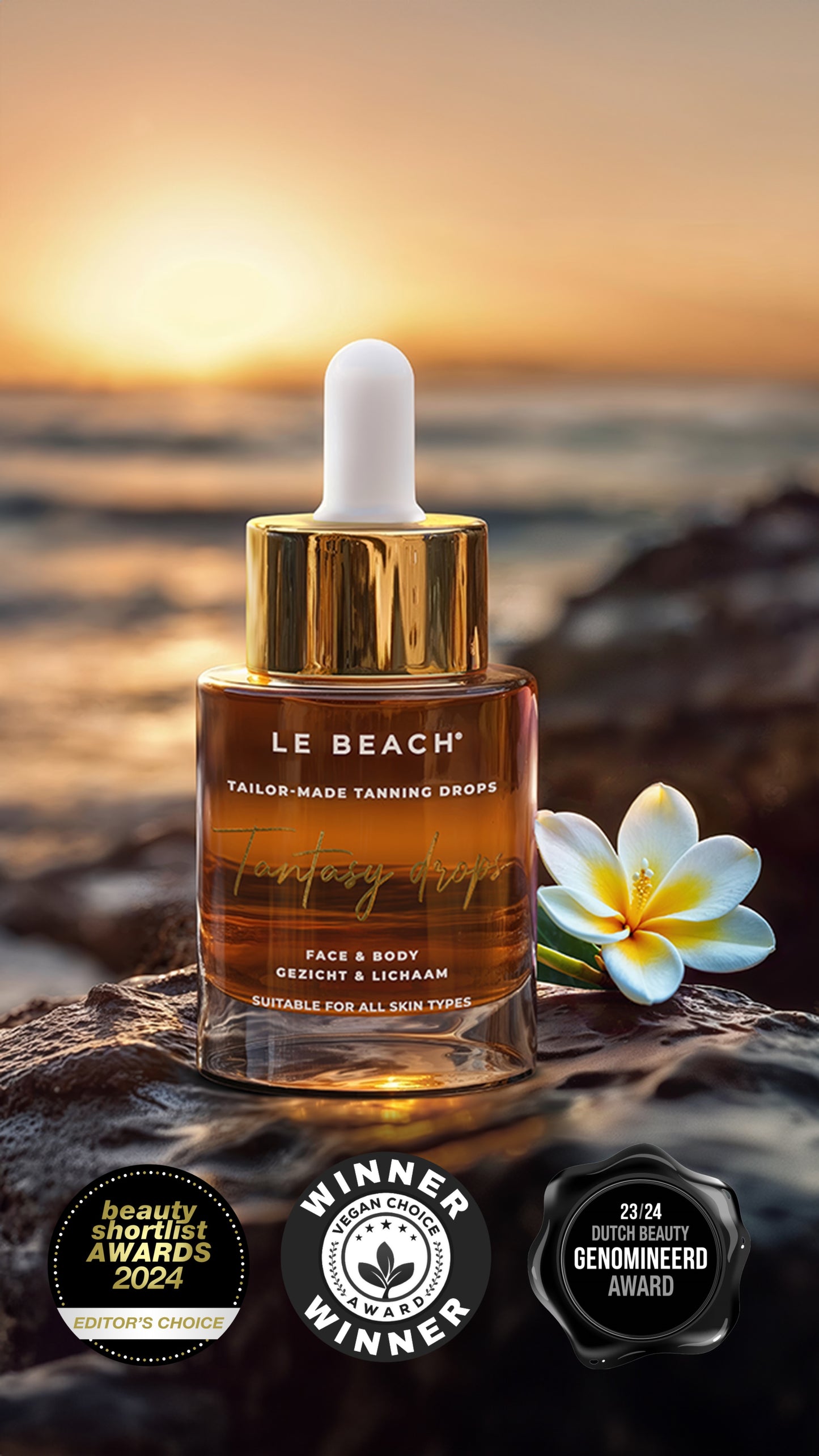 Le Beach Tantasy