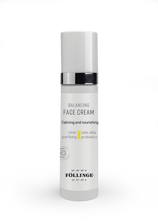 Föllinge Pro Clear and Purifying - Balancing Face Cream