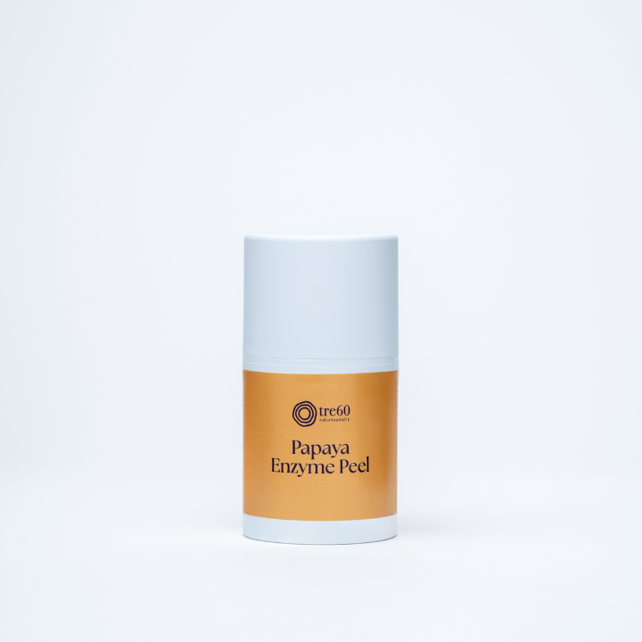 Papaya Enzyme Peel 50 ml