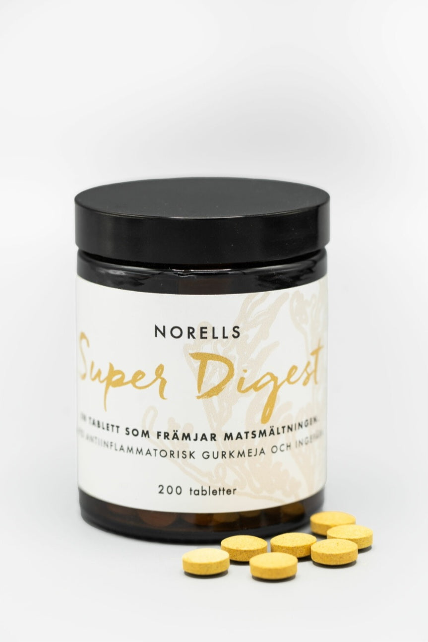 Superdigest
