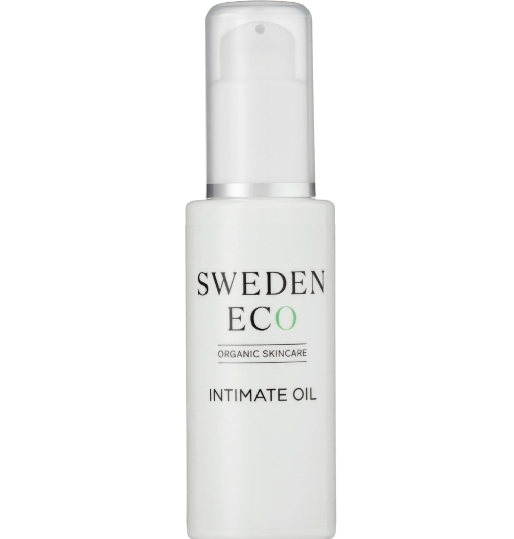 Intimate Oil Sweden Eco.