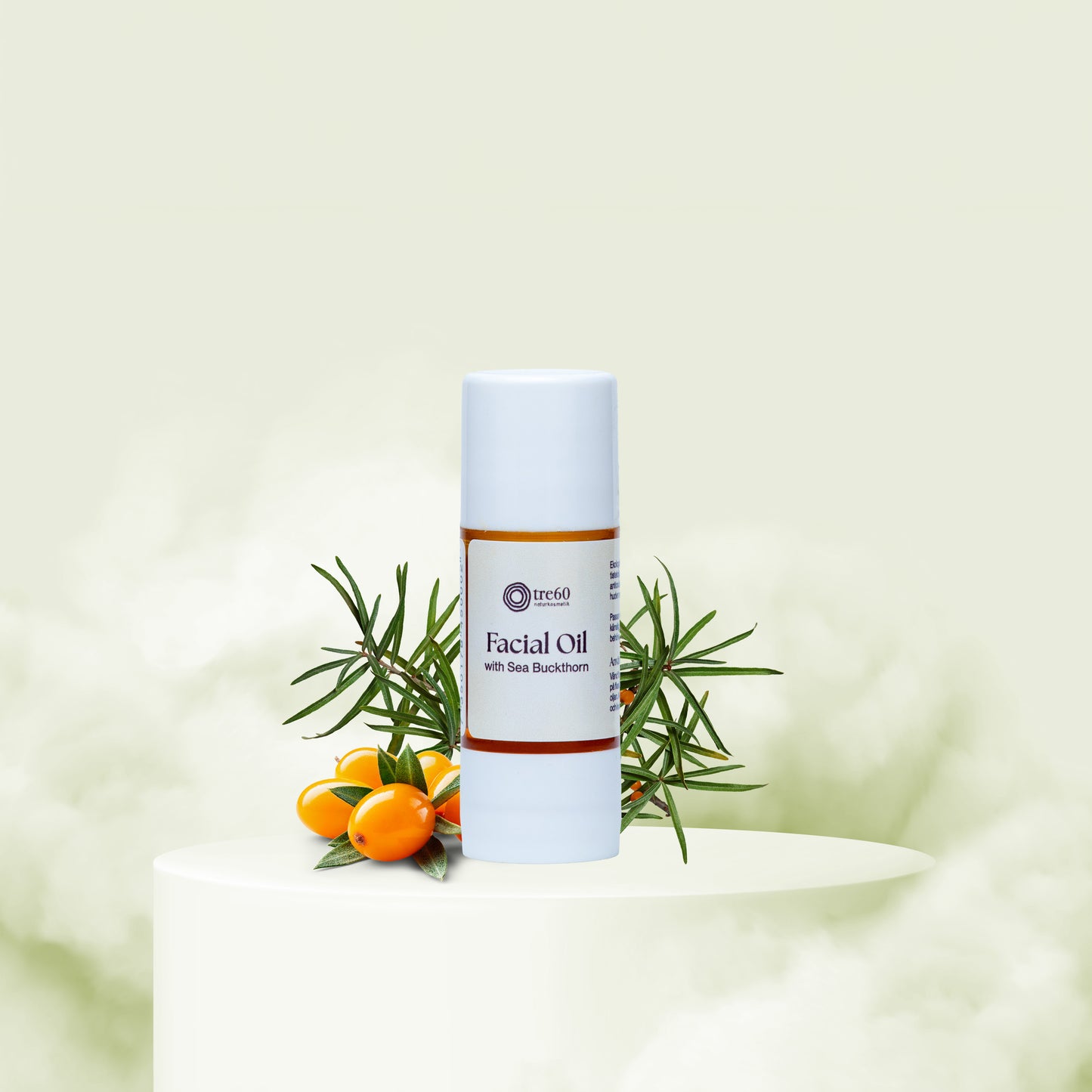 Facial Oil Sea Buckthorn