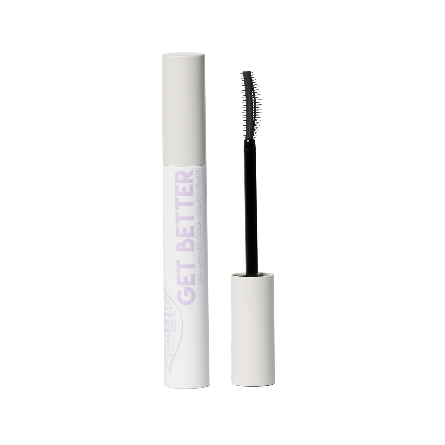 Serum Mascara Get Better Pure Bio