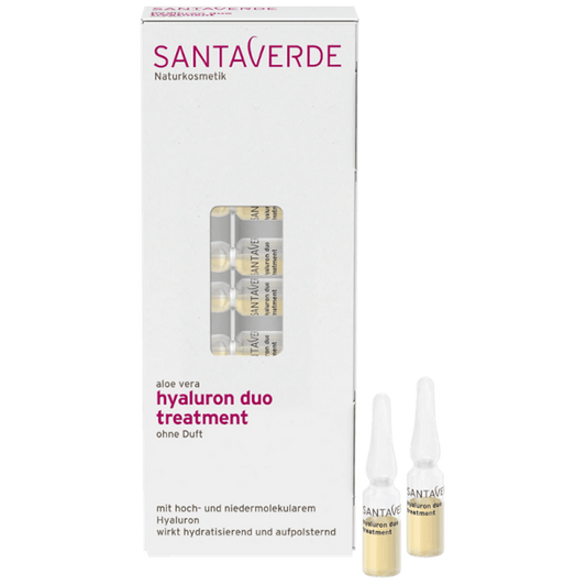 Hyaluron duo treatment