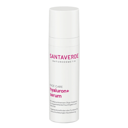 Hyaluron + Serum