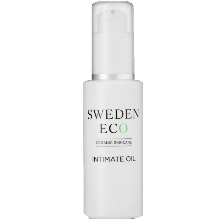 Intimate Oil Sweden Eco