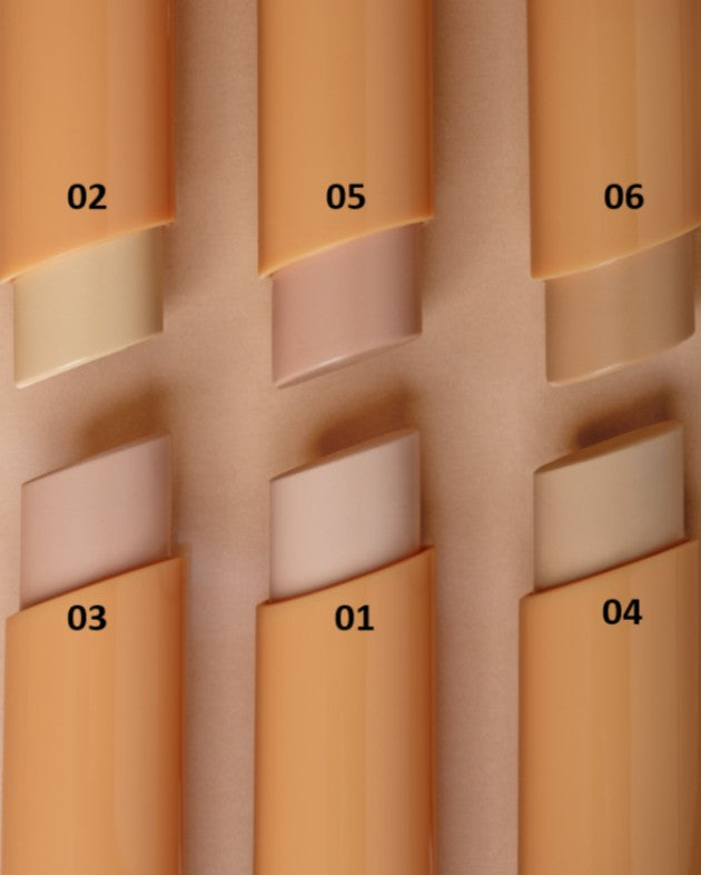 PuroBio Sublime luminous concealer stick