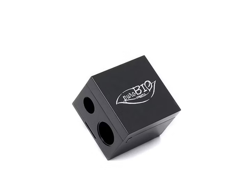 Pure Bio Sharpener för 2 pennor