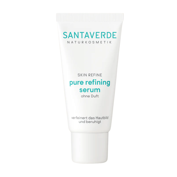 Pure Refining Serum Santaverde