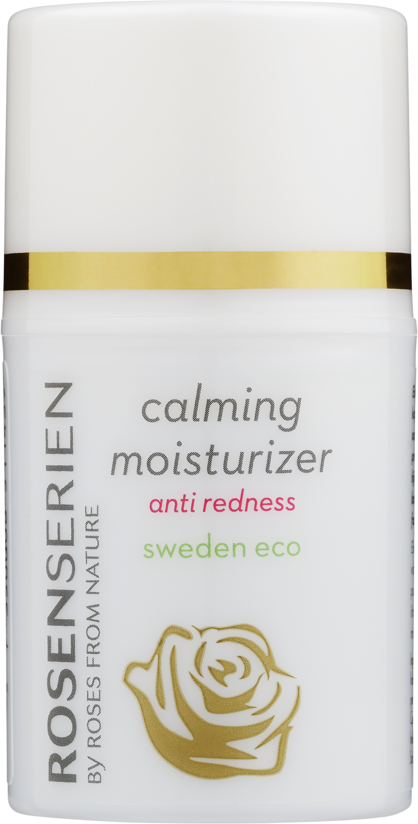 Calming mousturizer , anti redness, rosacea, rödhet, akne, torr hy, eksem