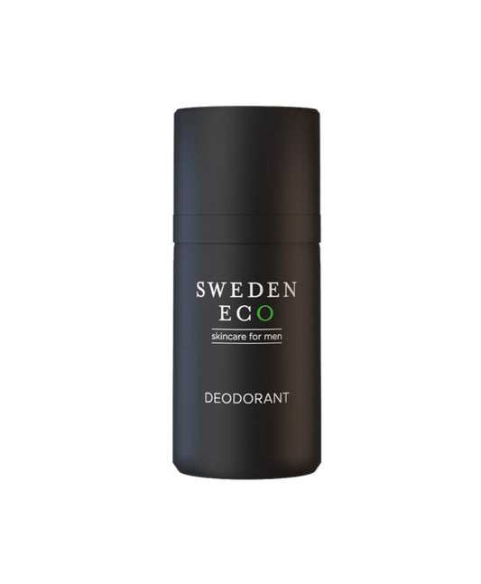 Sweden Eco deodorant