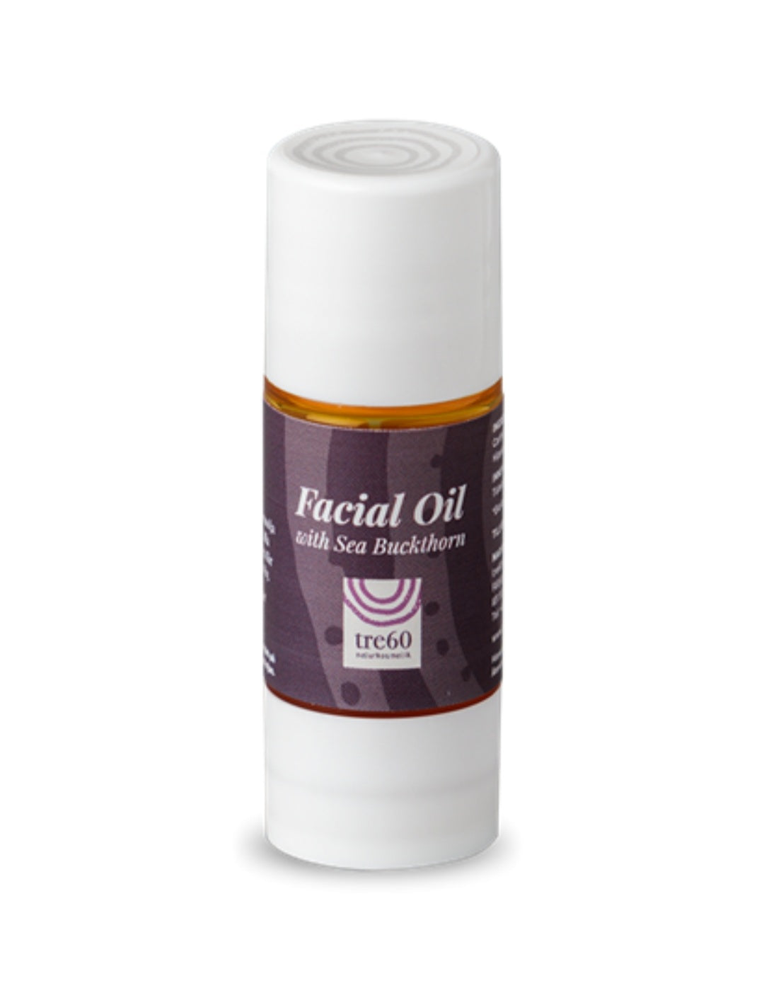 Facial Oil Sea Buckthorn