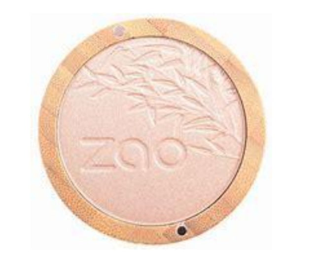 Shine up highlighter Zao Organic Makeup