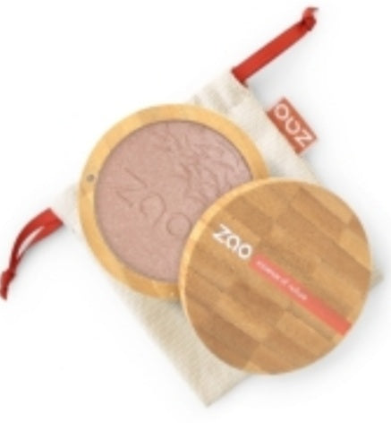 Shine up highlighter Zao Organic Makeup