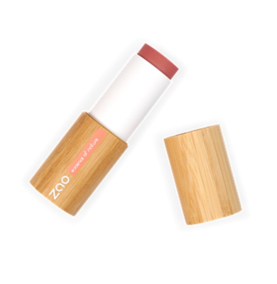Blush stick Zao Organic Makeup