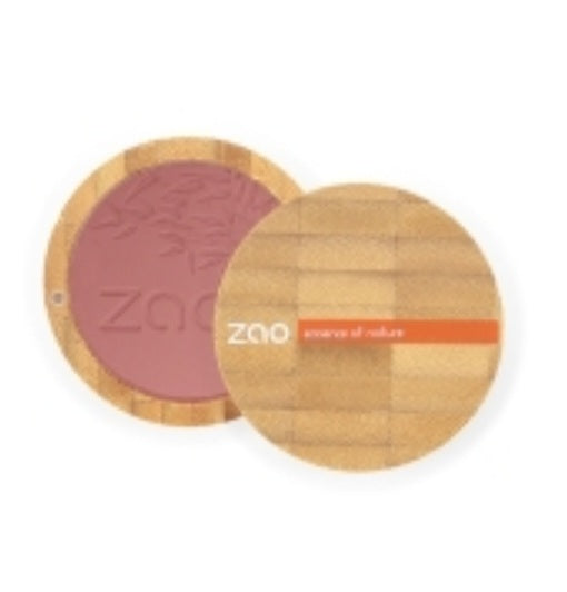 Rouge Zao Organic Makeup