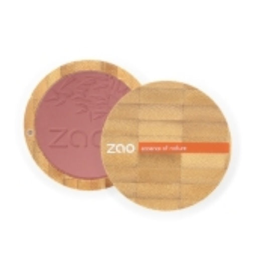 Rouge Zao Organic Makeup