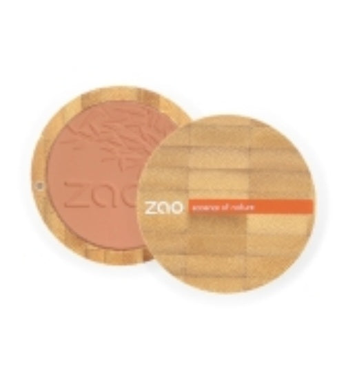 Rouge Zao Organic Makeup