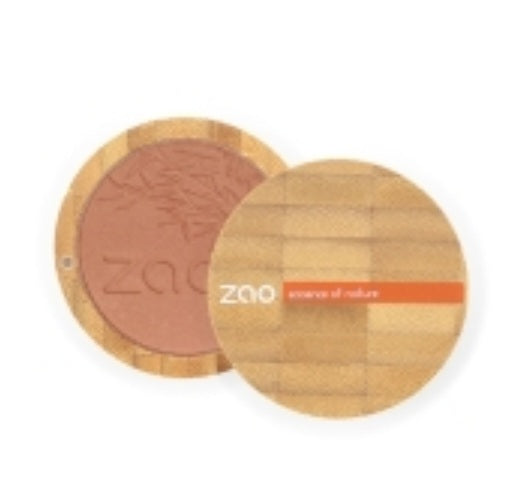 Rouge Zao Organic Makeup