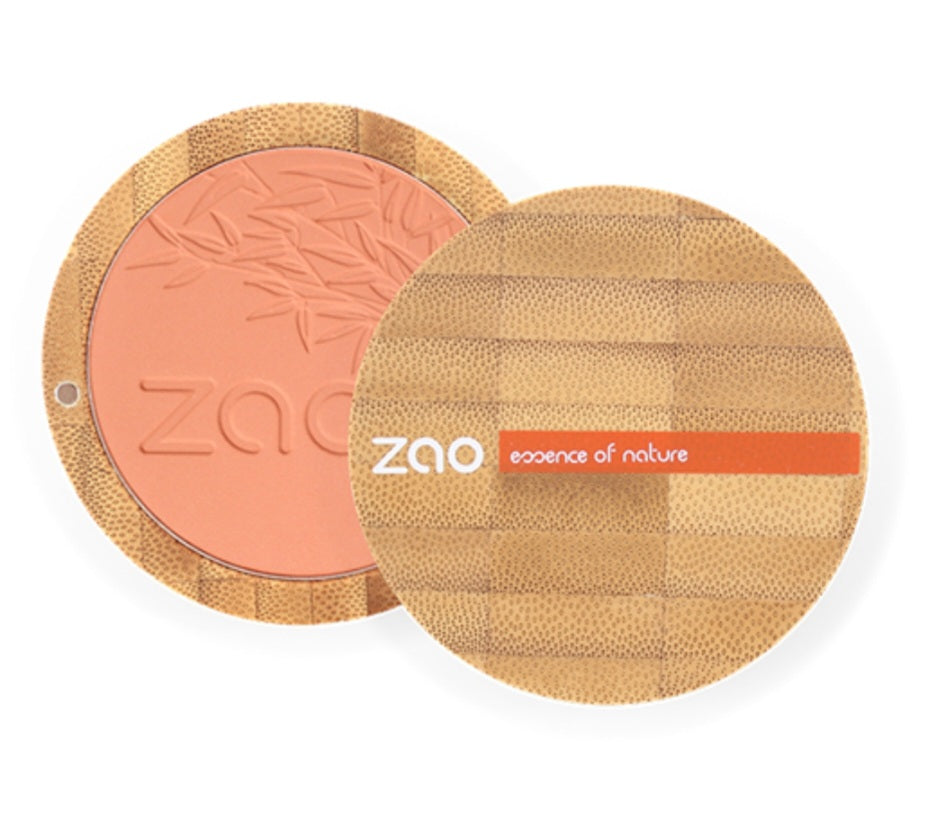 Rouge Zao Organic Makeup