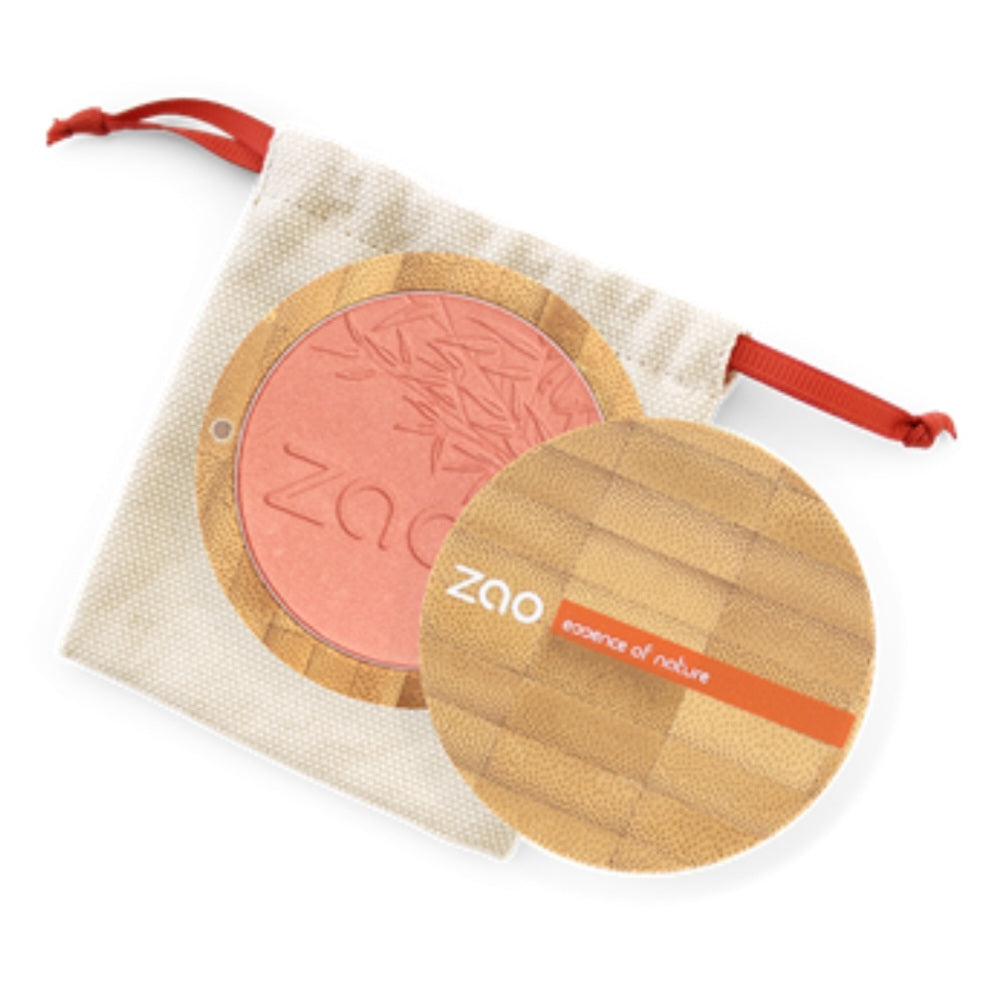 Rouge Zao Organic Makeup