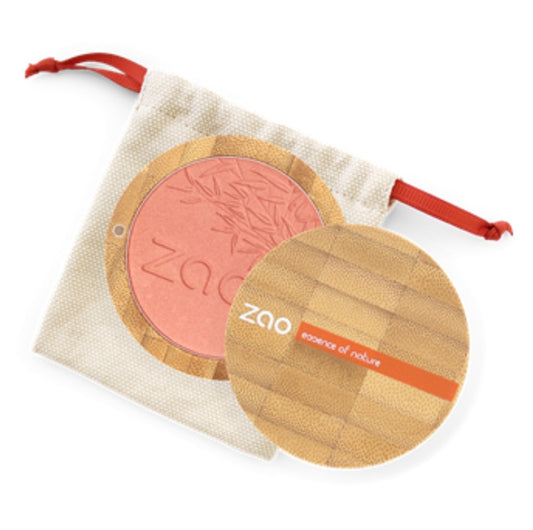 Rouge Zao Organic Makeup