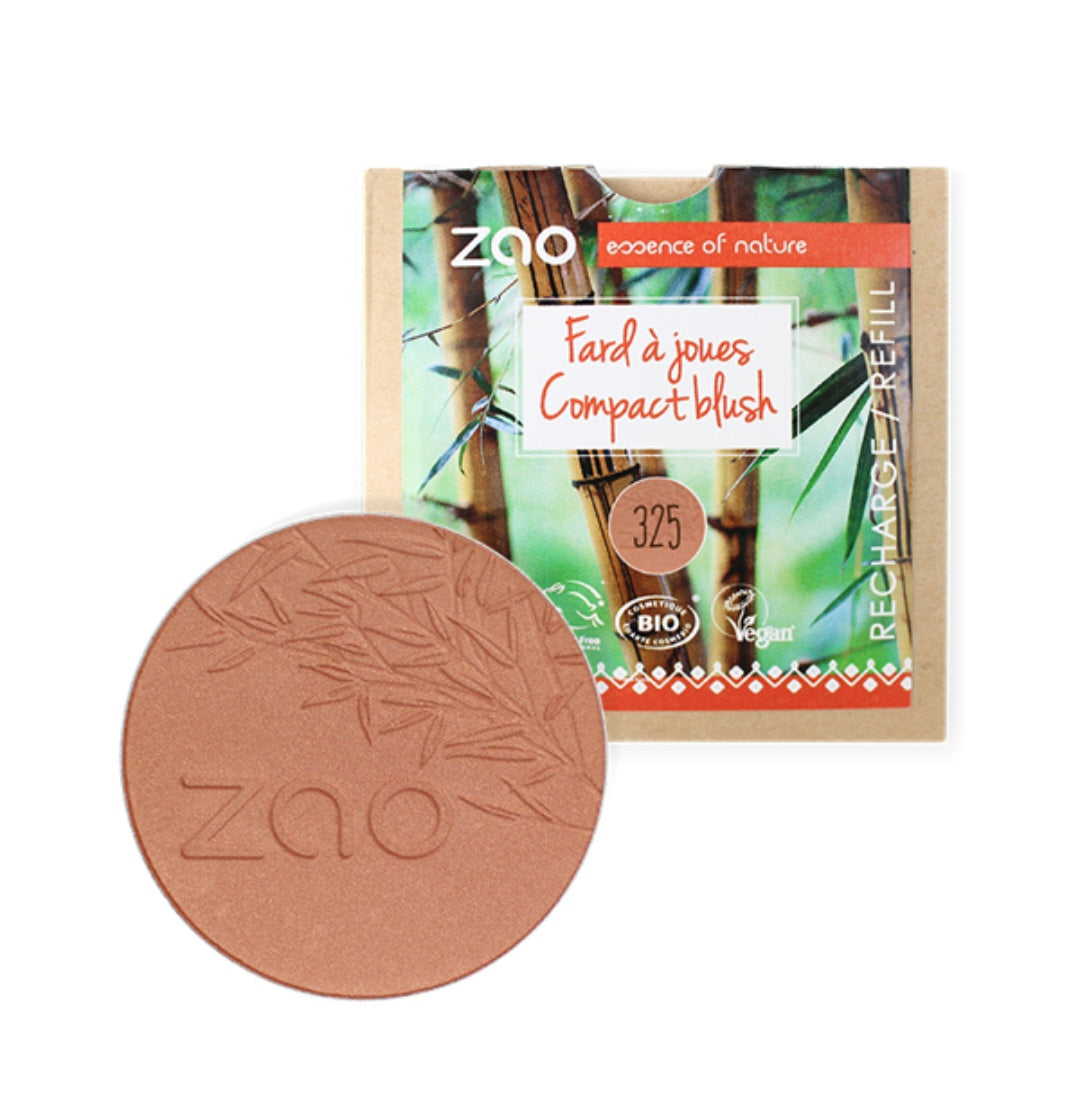 Rouge Zao Organic Makeup