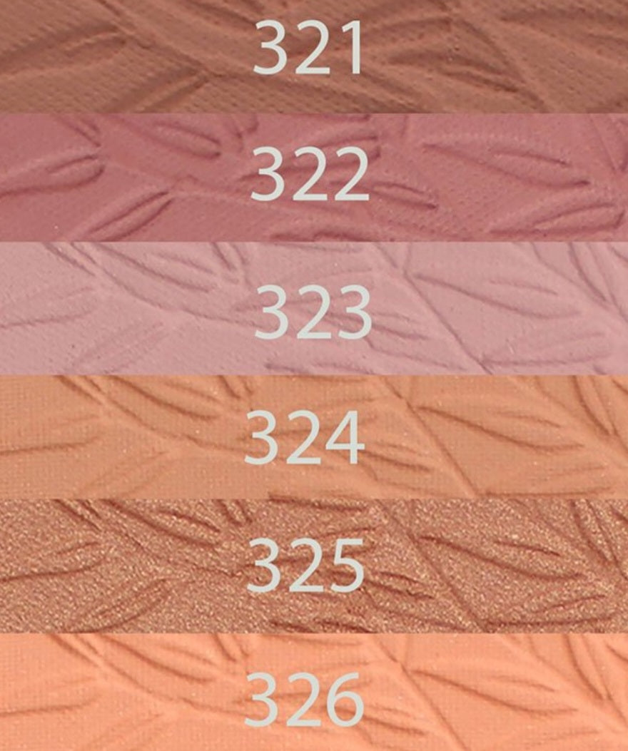 Rouge Zao Organic Makeup