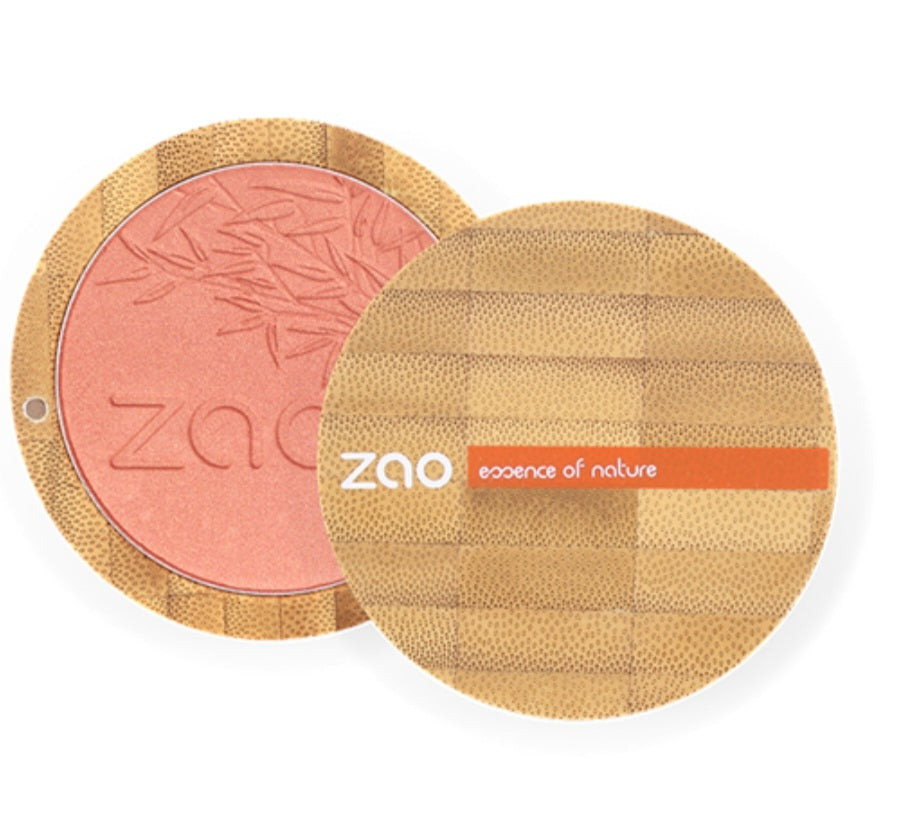 Rouge Zao Organic Makeup