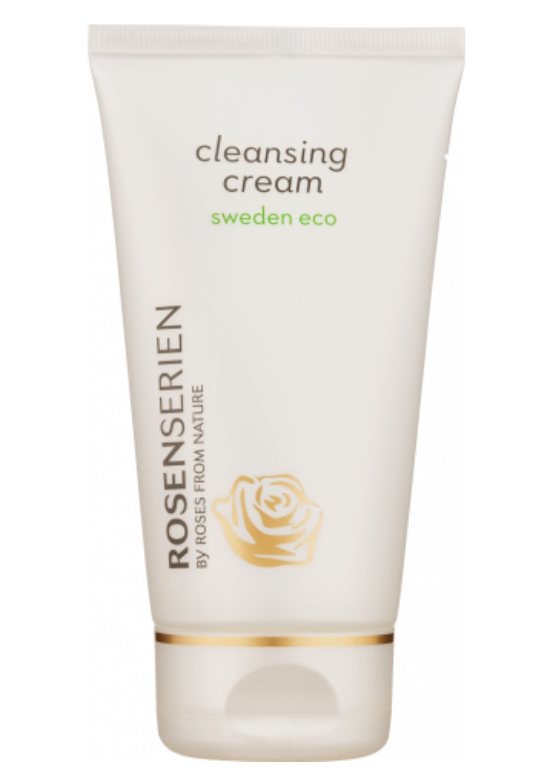 Cleansing Cream Rosenserien