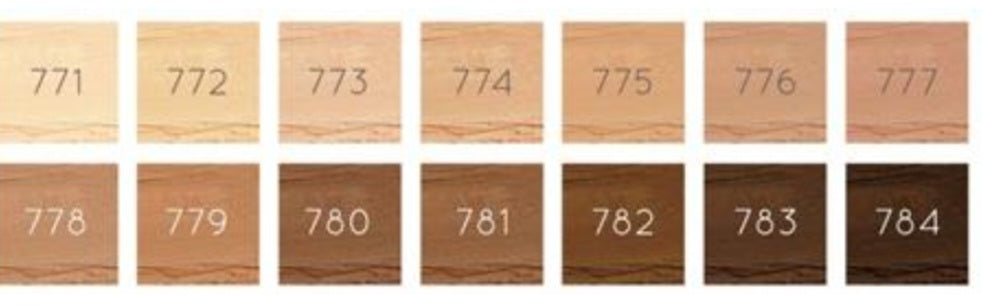 Stick Foundation Zao Organic Makeup