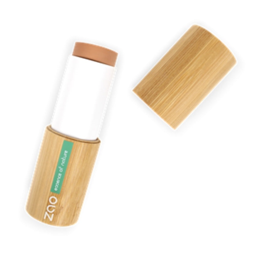 Stick Foundation Zao Organic Makeup