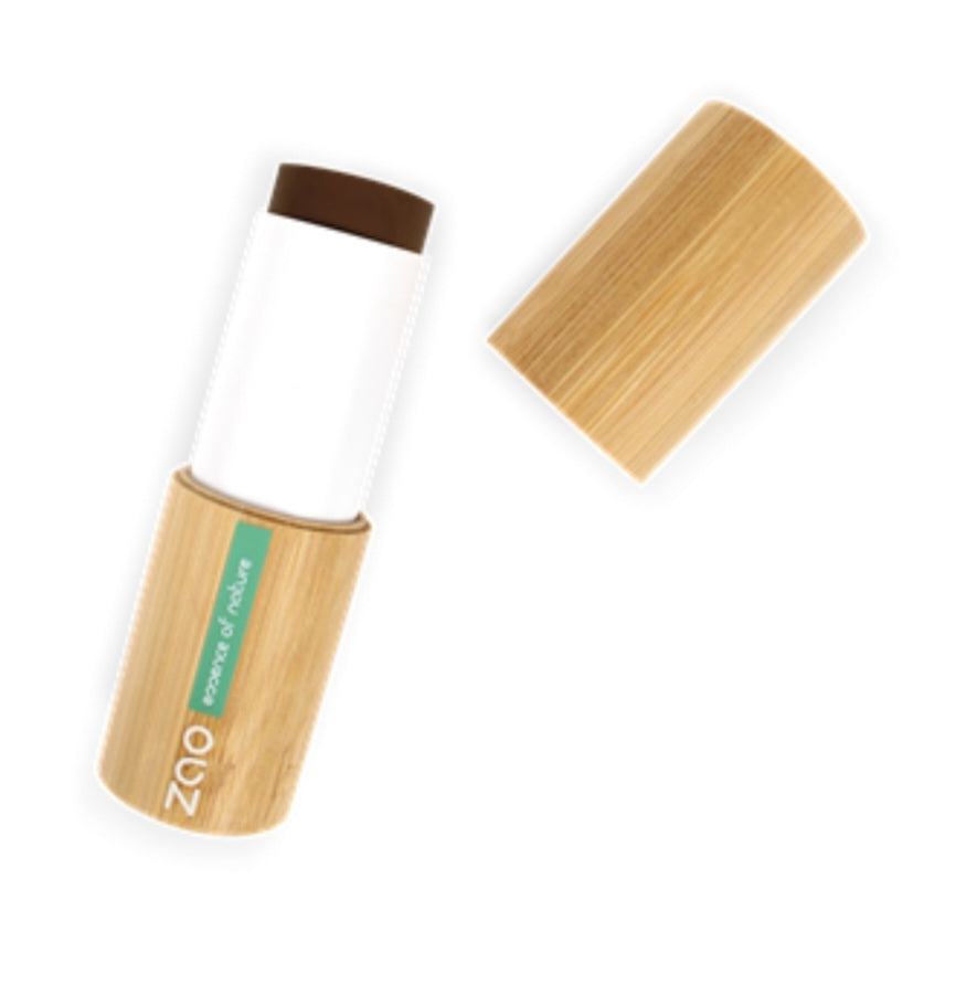 Stick Foundation Zao Organic Makeup