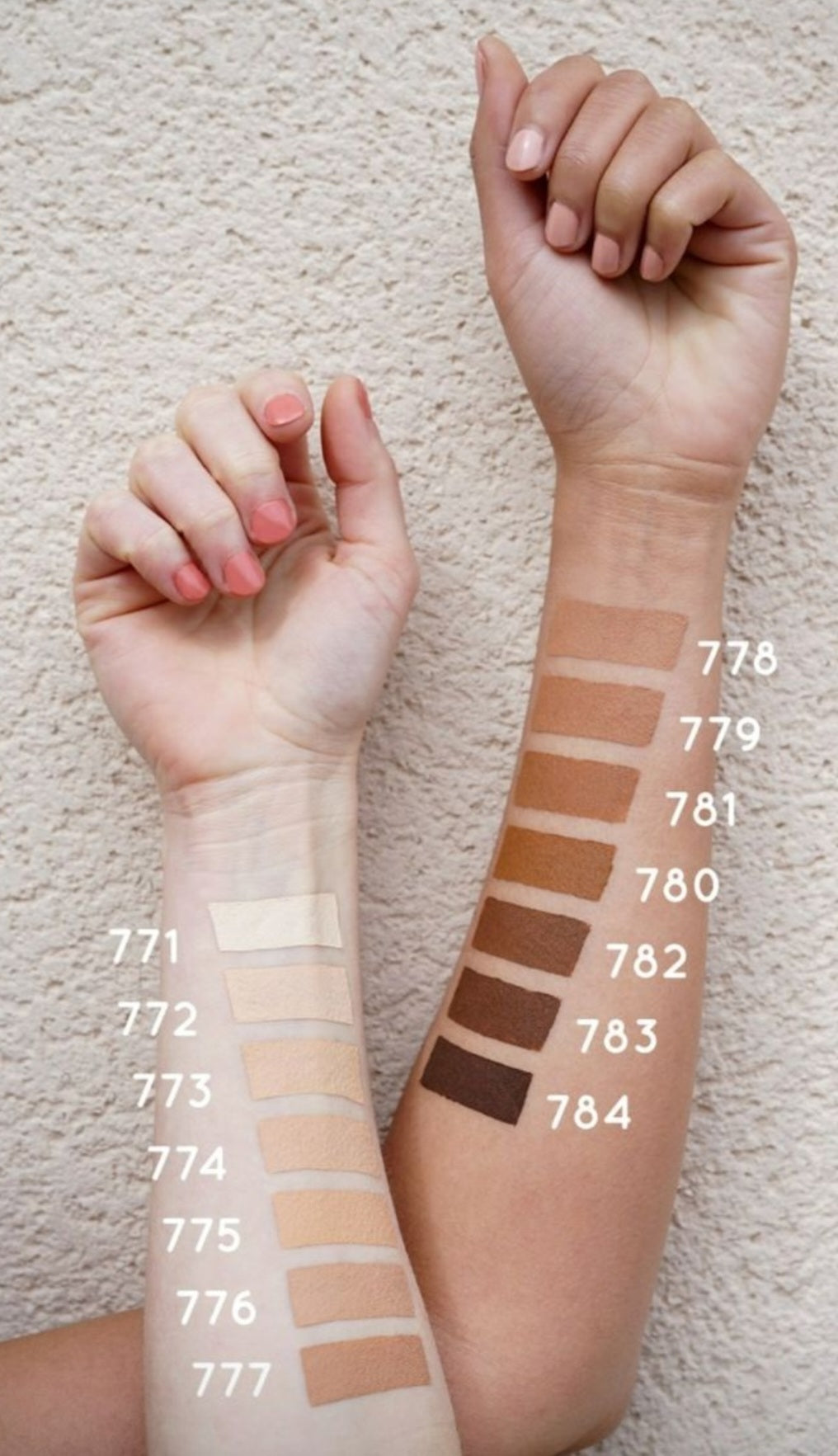 Stick Foundation Zao Organic Makeup