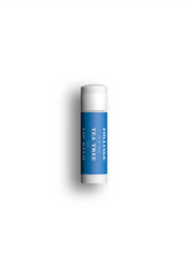 Lip Balm Tea Tree Föllinge