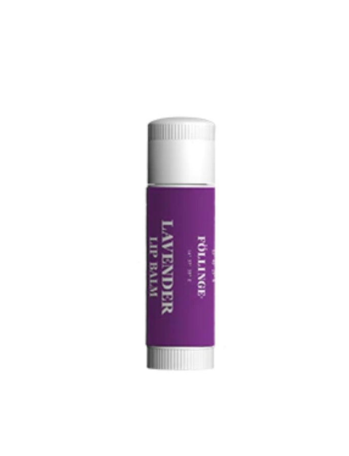 Lip Balm Lavender Föllinge