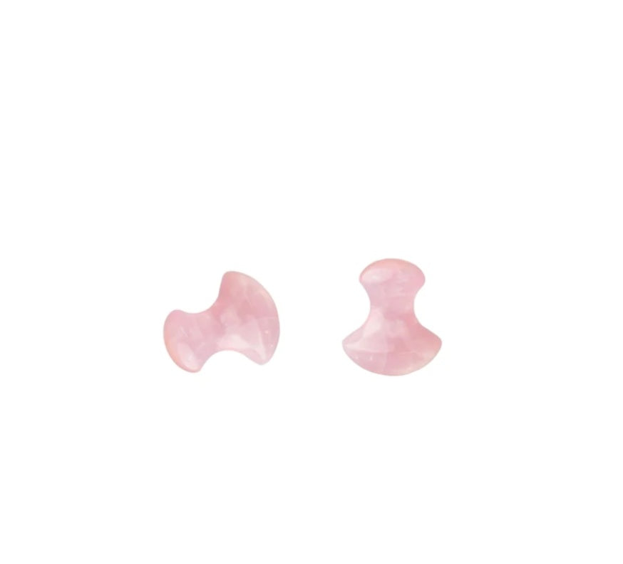 Rose Glow Mushroom (1 st)
