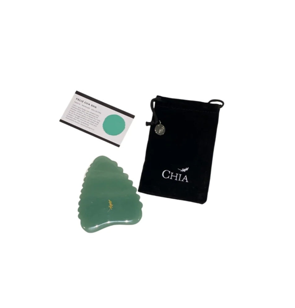 Feliz Gua Sha