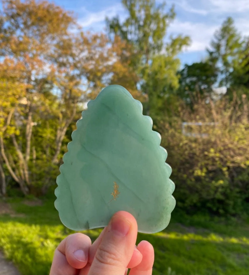 Feliz Gua Sha