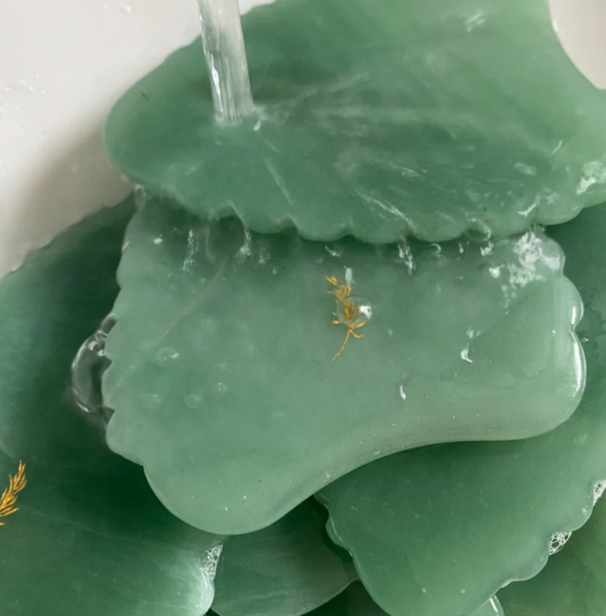 Feliz Gua Sha