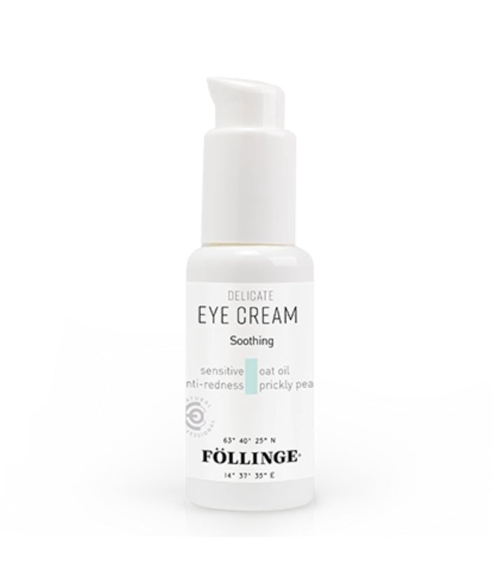 Föllinge Pro Sensitive Delicate Eye Cream