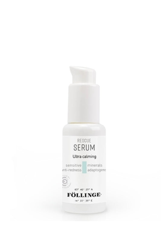 Föllinge Pro Sensitive Rescue Serum