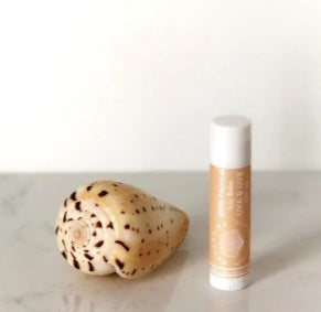 Beachkind Natural Lipbalm SPF 20