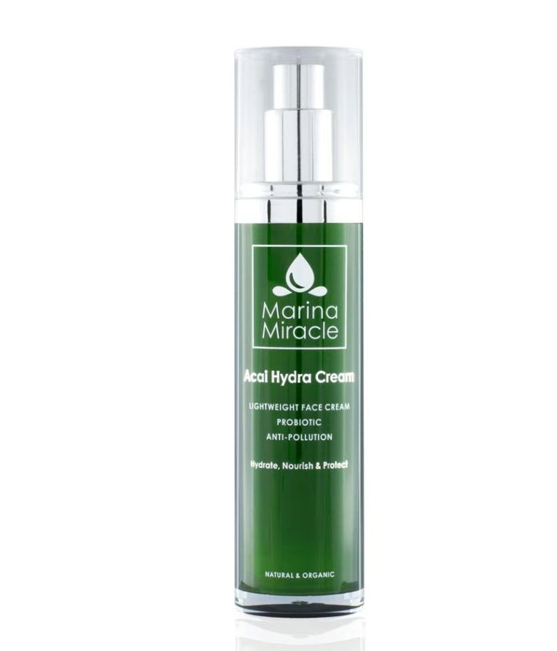 Clear Skin Hydra Cream Marina Miracle