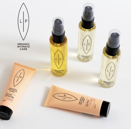 Lip Intimate Care