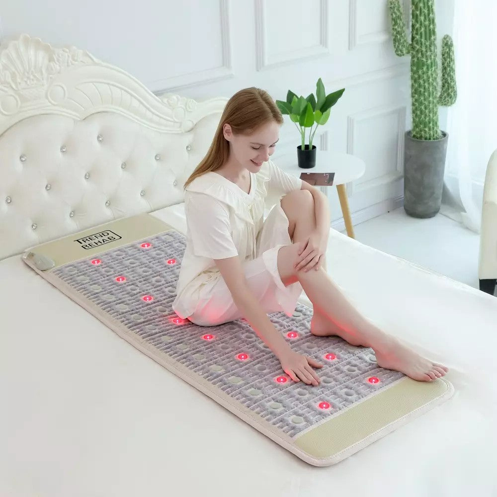 Ge kroppen stöd i stress, trötthet & hormonell förändring -  20 % rabatt med koden: BYBROMS