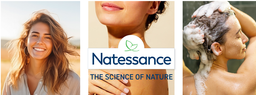 Natessance Hair Care