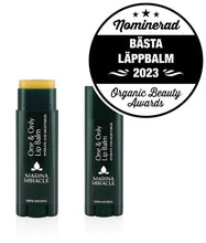 Ladda upp bild till gallerivisning, The One  &amp; Only Lip balm Marina Miracle
