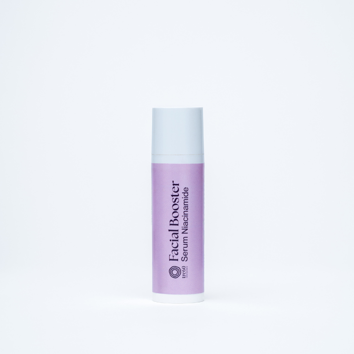 Facial Booster Serum Niaciamide