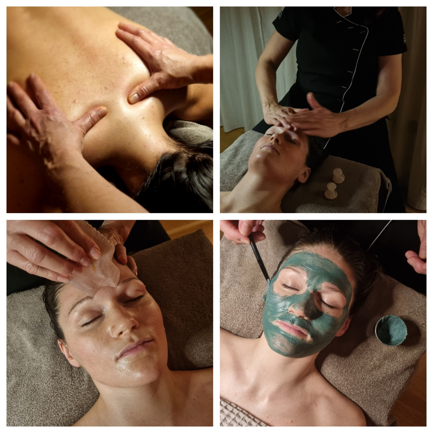 Friskvårdskvitto – tillgodo hos Salong Soulcare & Wellness by Broms - Östersund